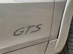 2022 Porsche Cayenne Wagon GTS E3 MY22