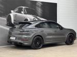 2022 Porsche Cayenne Wagon GTS E3 MY22