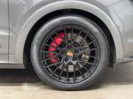 2022 Porsche Cayenne Wagon GTS E3 MY22