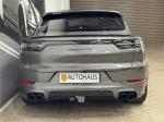 2022 Porsche Cayenne Wagon GTS E3 MY22