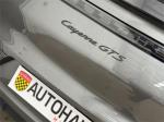 2022 Porsche Cayenne Wagon GTS E3 MY22