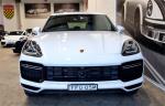 2019 Porsche Cayenne Wagon Turbo E3 MY19