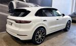 2019 Porsche Cayenne Wagon Turbo E3 MY19