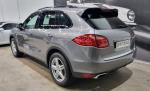 2013 Porsche Cayenne Wagon Diesel 92A MY13