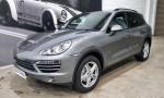 2013 Porsche Cayenne Wagon Diesel 92A MY13