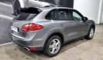 2013 Porsche Cayenne Wagon Diesel 92A MY13