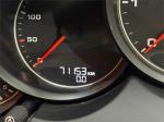 2012 Porsche Cayenne Wagon Diesel 92A MY12