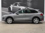 2012 Porsche Cayenne Wagon Diesel 92A MY12