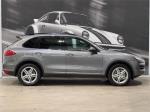 2012 Porsche Cayenne Wagon Diesel 92A MY12