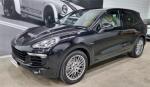 2016 Porsche Cayenne Wagon S Diesel 92A MY16