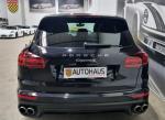 2016 Porsche Cayenne Wagon S Diesel 92A MY16