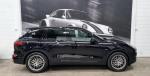 2016 Porsche Cayenne Wagon S Diesel 92A MY16