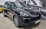 2016 Porsche Cayenne Wagon S Diesel 92A MY16