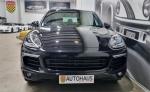 2016 Porsche Cayenne Wagon S Diesel 92A MY16