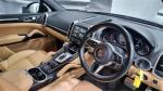 2016 Porsche Cayenne Wagon S Diesel 92A MY16