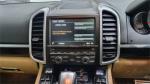 2016 Porsche Cayenne Wagon S Diesel 92A MY16