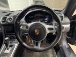 2014 Porsche Cayman Coupe 981