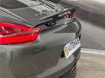 2014 Porsche Cayman Coupe 981