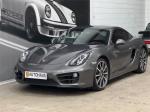 2014 Porsche Cayman Coupe 981