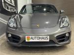 2014 Porsche Cayman Coupe 981