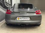 2014 Porsche Cayman Coupe 981
