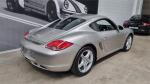 2010 Porsche Cayman Coupe S 987 MY11