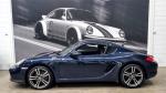 2011 Porsche Cayman Coupe 987 MY11