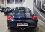 2011 Porsche Cayman Coupe 987 MY11
