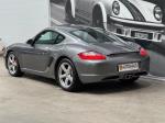 2008 Porsche Cayman Coupe S 987 MY08