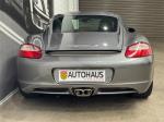 2008 Porsche Cayman Coupe S 987 MY08