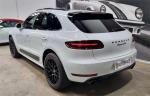 2018 Porsche Macan Wagon GTS 95B MY18