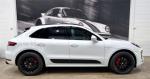 2018 Porsche Macan Wagon GTS 95B MY18