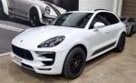 2018 Porsche Macan Wagon GTS 95B MY18