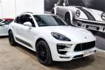 2018 Porsche Macan Wagon GTS 95B MY18