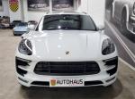 2018 Porsche Macan Wagon GTS 95B MY18