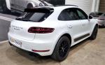 2018 Porsche Macan Wagon GTS 95B MY18
