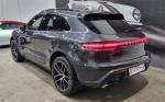 2022 Porsche Macan Wagon 95B MY22