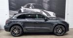 2022 Porsche Macan Wagon 95B MY22
