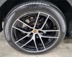 2022 Porsche Macan Wagon 95B MY22