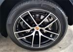 2022 Porsche Macan Wagon 95B MY22