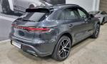 2022 Porsche Macan Wagon 95B MY22
