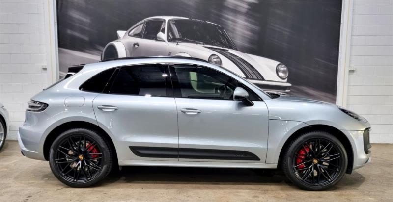 2024 Porsche Macan Wagon GTS 95B MY24