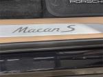 2024 Porsche Macan Wagon S 95B MY24