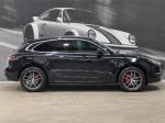 2024 Porsche Macan Wagon S 95B MY24