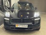 2024 Porsche Macan Wagon S 95B MY24