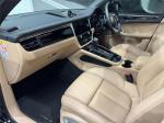 2024 Porsche Macan Wagon S 95B MY24
