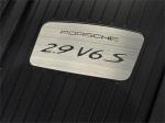 2024 Porsche Macan Wagon S 95B MY24