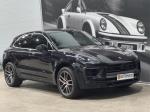 2024 Porsche Macan Wagon S 95B MY24