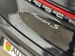 2024 Porsche Macan Wagon S 95B MY24