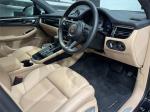 2024 Porsche Macan Wagon S 95B MY24
